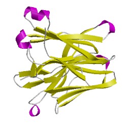 Image of CATH 1mcnB