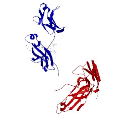 Image of CATH 1mco