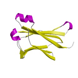 Image of CATH 1mcqB02