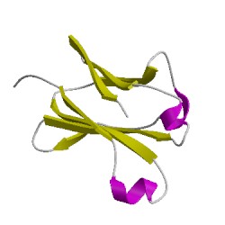 Image of CATH 1mcrA02