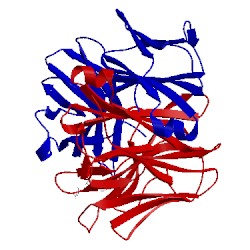 Image of CATH 1mcs