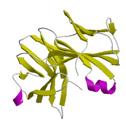 Image of CATH 1mcsA