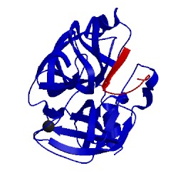 Image of CATH 1mcv