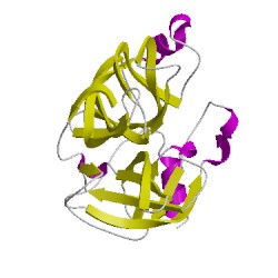 Image of CATH 1mcvA