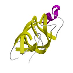 Image of CATH 1mcvA01