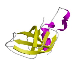 Image of CATH 1mcvA02