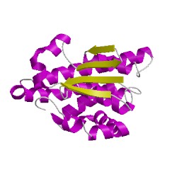 Image of CATH 1md3A