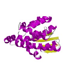 Image of CATH 1md3B