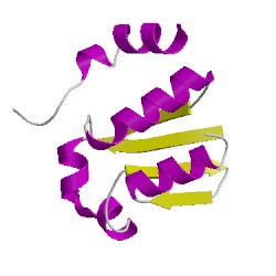 Image of CATH 1md3B01