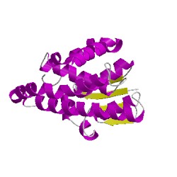 Image of CATH 1md4B