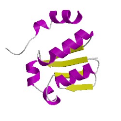 Image of CATH 1md4B01