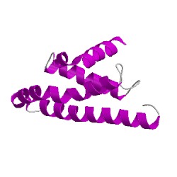 Image of CATH 1md4B02