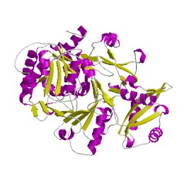 Image of CATH 1mdbA