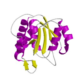 Image of CATH 1mdbA01