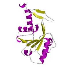 Image of CATH 1mdbA02