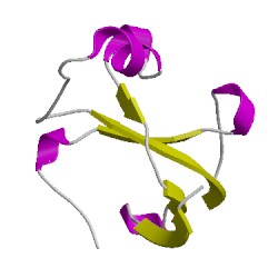 Image of CATH 1mdbA03