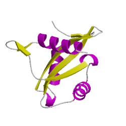 Image of CATH 1mdbA04