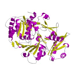 Image of CATH 1mdfA