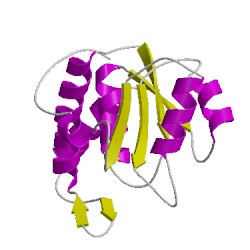 Image of CATH 1mdfA01