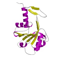 Image of CATH 1mdfA02