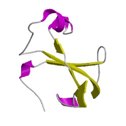 Image of CATH 1mdfA03