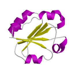 Image of CATH 1mdkA