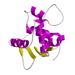 Image of CATH 1mdmB