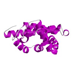 Image of CATH 1mdnA