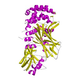 Image of CATH 1mdtA