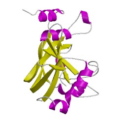 Image of CATH 1mdtA01