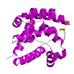 Image of CATH 1mdtA02