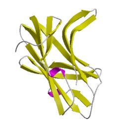 Image of CATH 1mdtA03