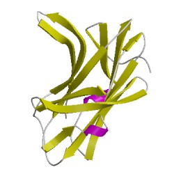 Image of CATH 1mdtB03