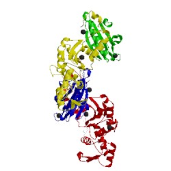 Image of CATH 1mdu