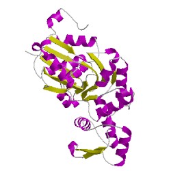 Image of CATH 1mduB