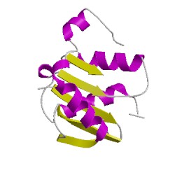 Image of CATH 1mduB01