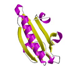 Image of CATH 1mduD