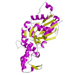 Image of CATH 1mduE