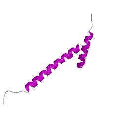 Image of CATH 1mdyA