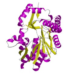 Image of CATH 1mdzA