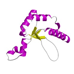 Image of CATH 1mdzA02