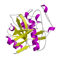 Image of CATH 1me3A