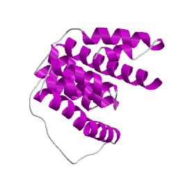 Image of CATH 1me5C