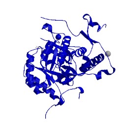 Image of CATH 1me7