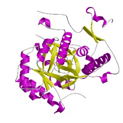 Image of CATH 1me8A