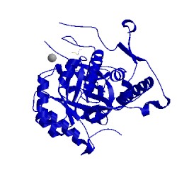 Image of CATH 1me9