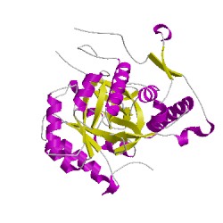 Image of CATH 1me9A