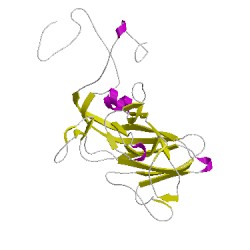 Image of CATH 1mec100