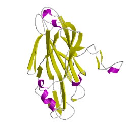 Image of CATH 1mec2