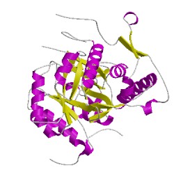 Image of CATH 1mehA00